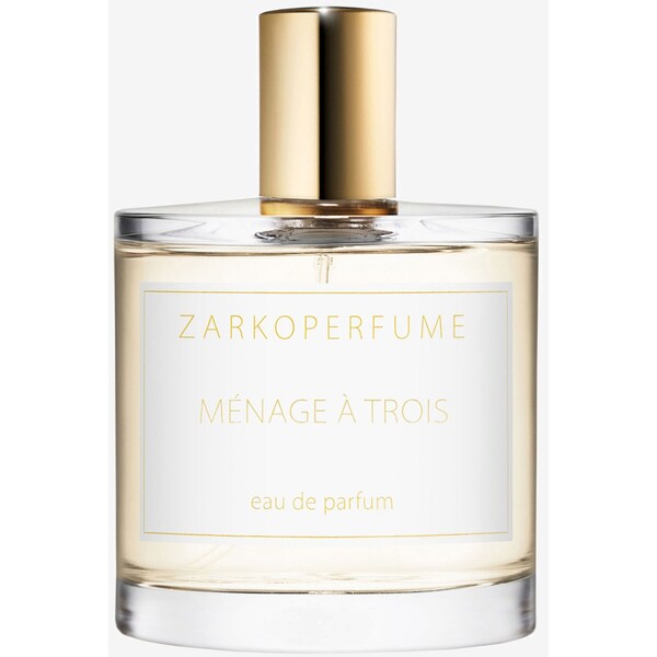 ZARKOPERFUME MENAGE A TROIS Perfumy neutral ZAG31I006-S11