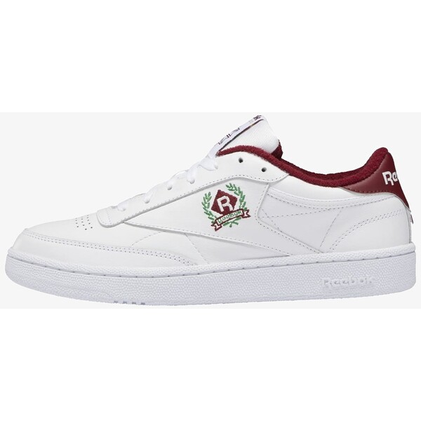 Reebok Classic Sneakersy niskie white RE044A00R-A11
