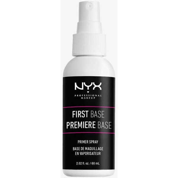 Nyx Professional Makeup PRIMER FIRST BASE Baza NY631E01U-S11