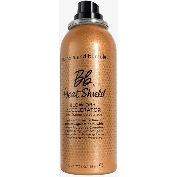 Bumble and bumble HEAT SHIELD BLOW-DRY ACCELERATOR Stylizacja włosów - BUF31H02F-S11