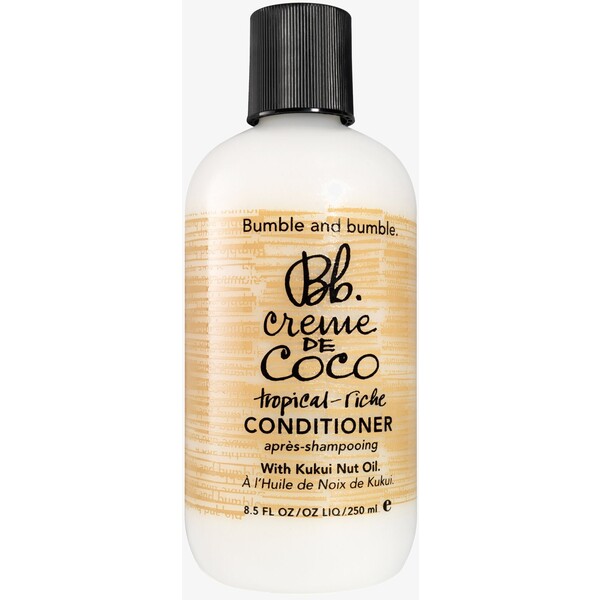 Bumble and bumble CREME DE COCO CONDITIONER Odżywka - BUF31H006-S11