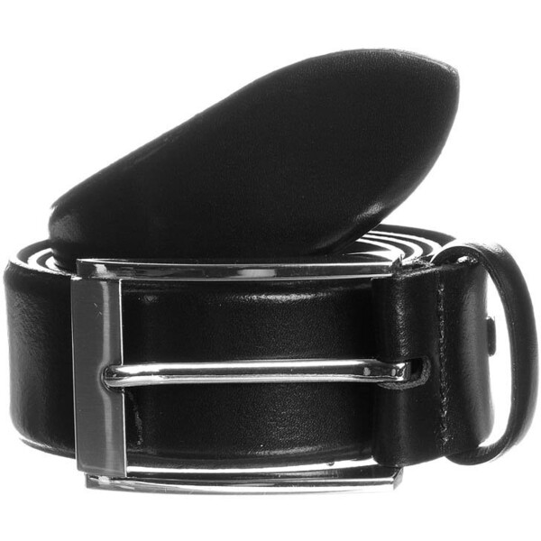 Lloyd Men's Belts REGULAR Pasek black LL152D00G-802