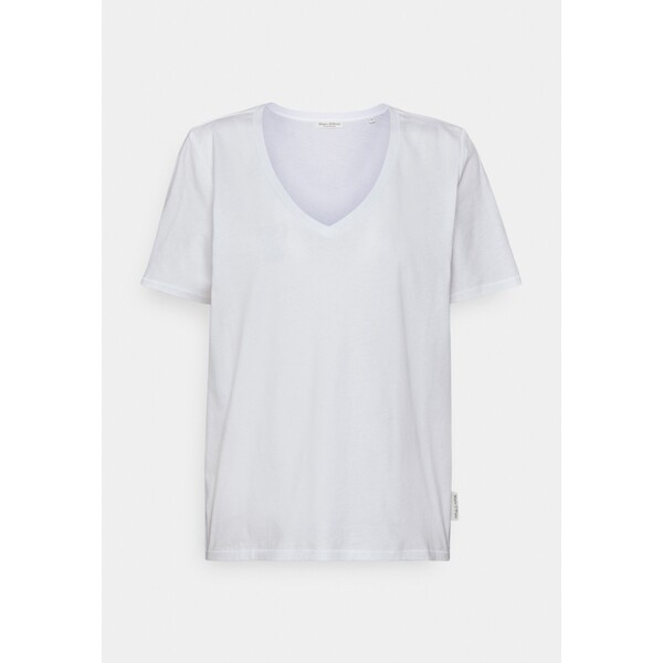 Marc O'Polo T-shirt basic white MA321D177-A11