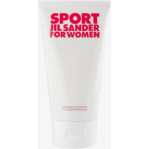 Jil Sander Fragrances SPORT FOR WOMEN SHOWER GEL Żel pod prysznic JI931G007-S11