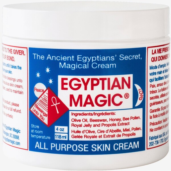 Egyptian Magic EGYPTIAN MAGIC SKIN CREAM Pielęgnacja na dzień - EG234G003-S11