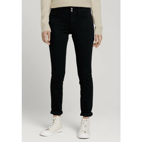 TOM TAILOR Jeansy Skinny Fit TO221N0AY-Q12