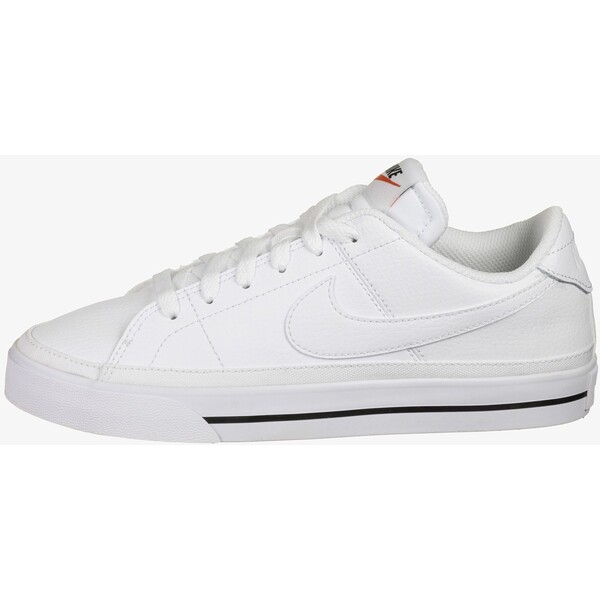 Nike Sportswear Sneakersy niskie white NI111A0YK-A11