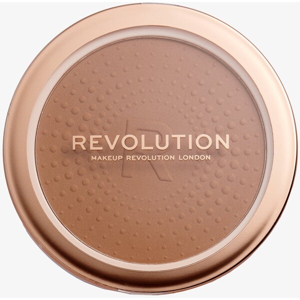 Makeup Revolution REVOLUTION MEGA BRONZER Bronzer warm M6O31E00I-O12