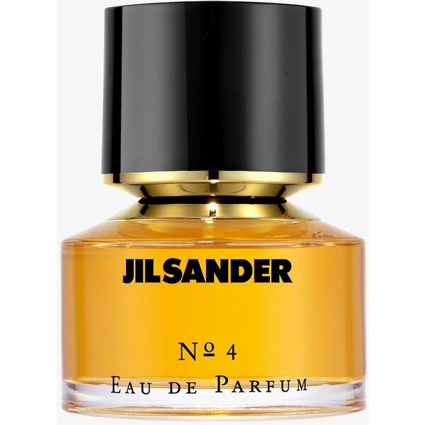 Jil Sander Fragrances NO 4 EAU DE PARFUM Perfumy JI931I00S-S11