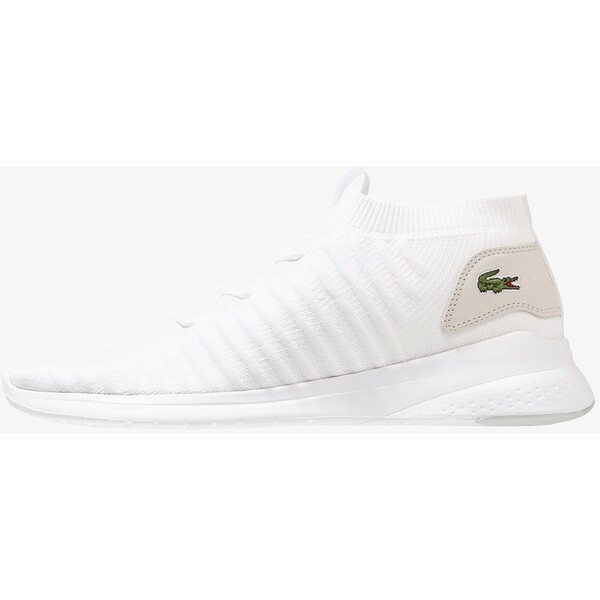 Lacoste LT FIT-FLEX Sneakersy niskie white LA212O052-A11