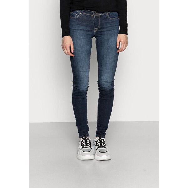 ONLY Jeansy Skinny Fit ON321N0X4-K11