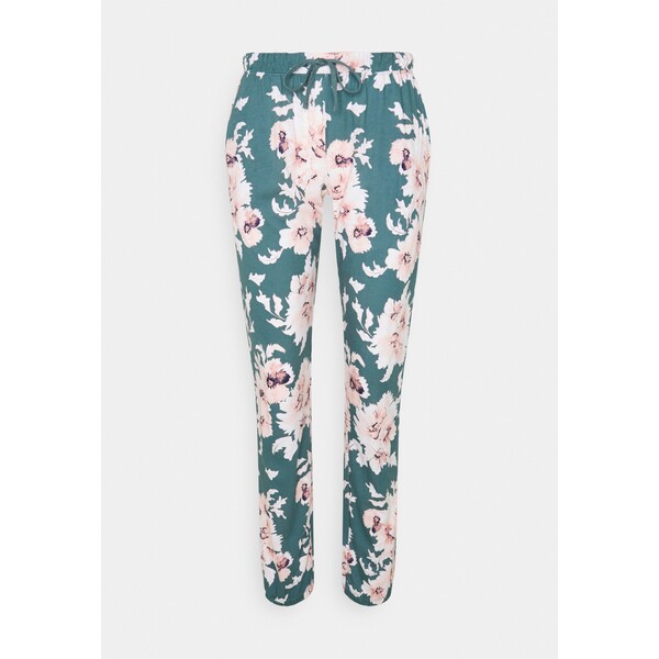 LASCANA PANTS Spodnie od piżamy multi-coloured L8381O01E-T11