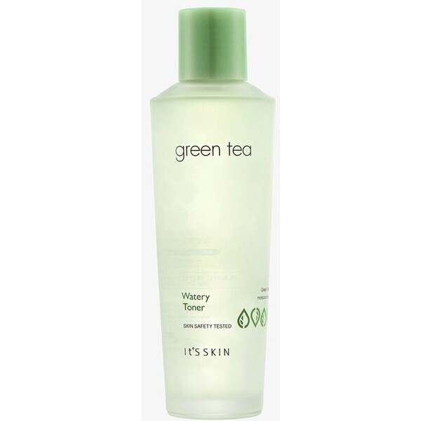 it's skin GREEN TEA WATERY TONER 150ML Tonik neutral IT231G013-S11