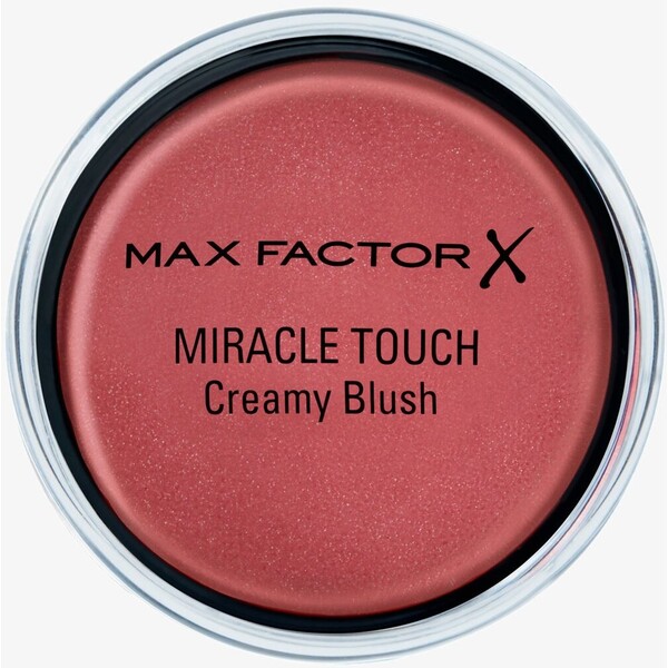 Max Factor MIRACLE TOUCH CREAMY BLUSH Róż 9 soft murano MF131E00I-G12