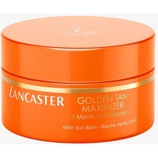 Lancaster Beauty GOLDEN TAN MAXIMIZER AFTER SUN BALM Po opalaniu - L4T31G01R-S11