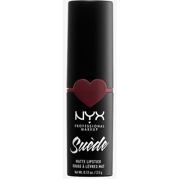 Nyx Professional Makeup SUEDE MATTE LIPSTICK Pomadka do ust NY631F00X-G11