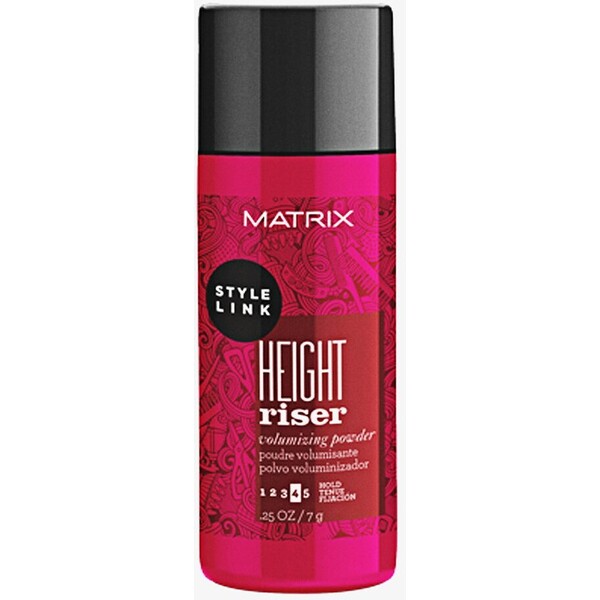 Matrix MX STYLE LINK HEIGHT RISER Stylizacja włosów - M5U34H01F-S11