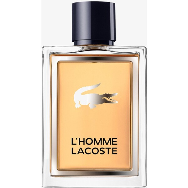 Lacoste Fragrances L`HOMME EAU DE TOILETTE Woda toaletowa - L4S32I00G-S11