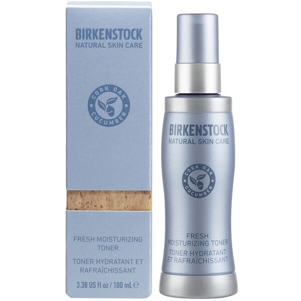 Birkenstock Cosmetics FRESH MOISTURIZING TONER Tonik - BIU34G00N-S11