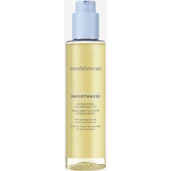 bareMinerals SMOOTHNESS HYDRATING CLEANSING OIL Olejek do twarzy - B5J34G006-S11