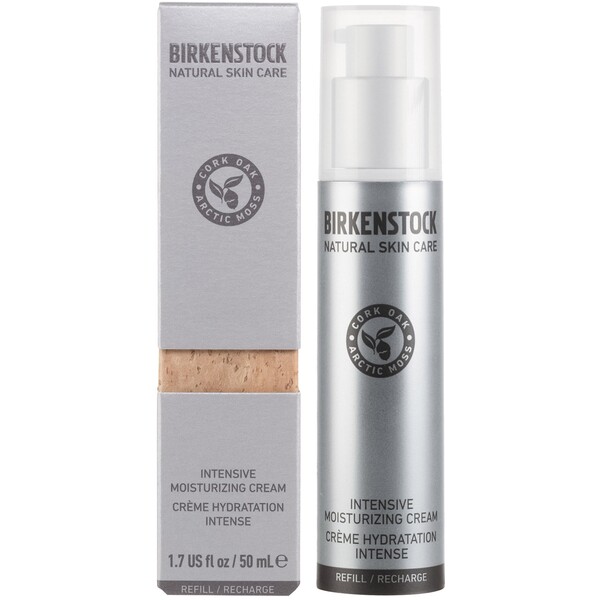 Birkenstock Cosmetics INTENSIVE MOISTURIZING CREAM REFILL Pielęgnacja na dzień - BIU34G00C-S11