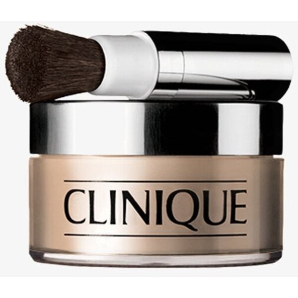 Clinique BLENDED FACE POWDER AND BRUSH 35G Puder CLL31E00D-S11