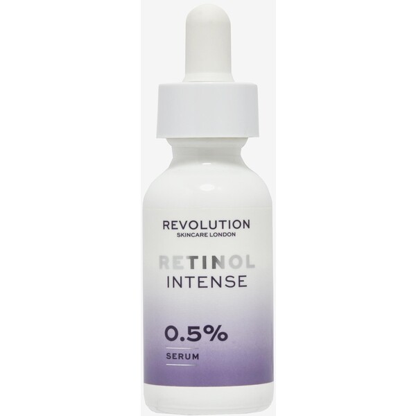 Revolution Skincare 0.5%25 RETINOL INTENSE SERUM Serum - R0H34G015-S11
