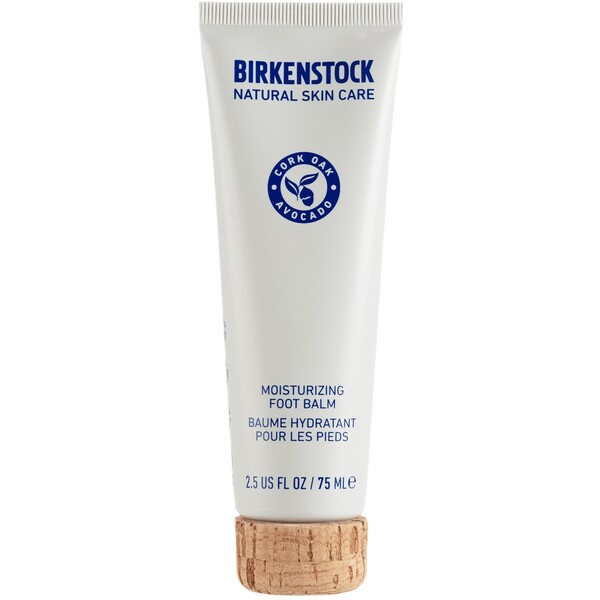 Birkenstock Cosmetics MOISTURIZING FOOT BALM Krem do stóp - BIU34G005-S11