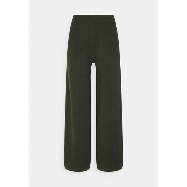CLOSED PANTS Spodnie materiałowe thyme CL321A03K-C11