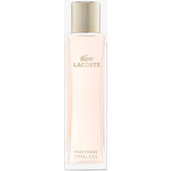 Lacoste Fragrances POUR FEMME TIMELESS EAU DE PARFUM Perfumy - L4S31I006-S11