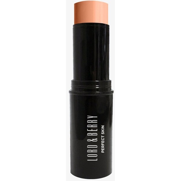 Lord & Berry PERFECT SKIN FOUNDATION STICK Podkład natural cappuccino LOO31E00A-S16