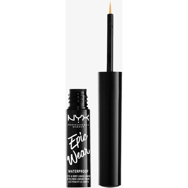 Nyx Professional Makeup EPIC WEAR LIQUID LINER Eyeliner NY631E03E-E11