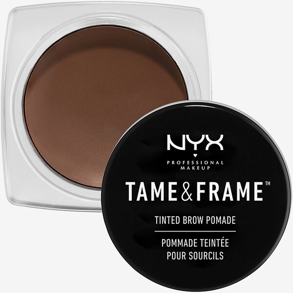 Nyx Professional Makeup TAME&FRAME BROW POMADE Żel do brwi NY631F01L-O12