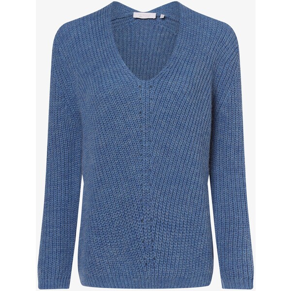 Rich & Royal Sweter blau RI521I06V-K11