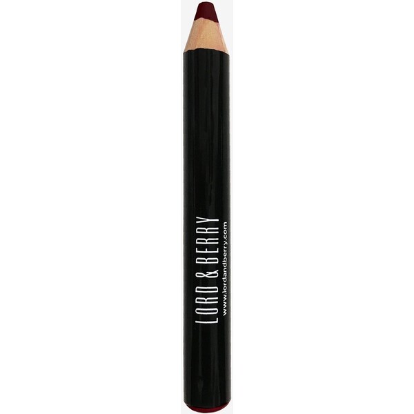 Lord & Berry 20100 MAXIMATTE CRAYON LIPSTICK Pomadka do ust LOO31E00R-G12