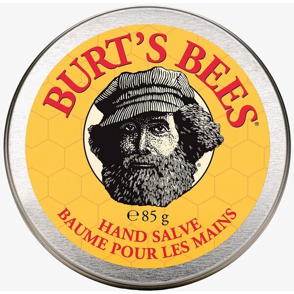 Burt's Bees HAND SALVE 85g Krem do rąk - BU531G008-S11