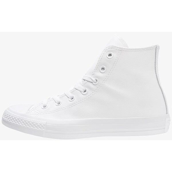 Converse CHUCK TAYLOR ALL STAR HI Sneakersy wysokie blanc CO415B037-A11