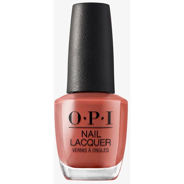 OPI NAIL LACQUER Lakier do paznokci nlw 58 yank my-doodle OP631F003-H16