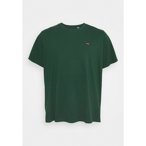 Levi's® Plus BIG ORIGINAL TEE T-shirt basic pineneedle L0M22O000-M12