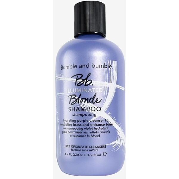 Bumble and bumble BLONDE SHAMPOO Szampon - BUF31H02Q-S11
