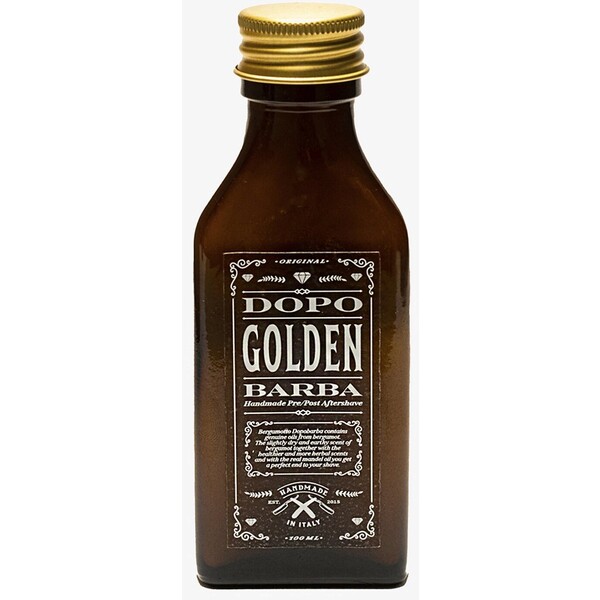 Golden Beards AFTER SHAVE Po goleniu - GOK32G00F-S11