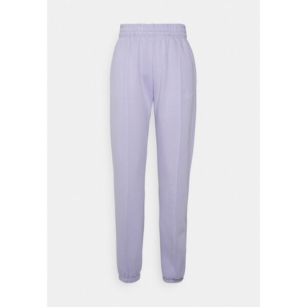 Nike Sportswear TREND PANT Spodnie treningowe purple dawn NI121A0J5-I11