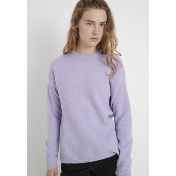 InWear PAPINAIW Sweter lavender IN321I03I-I12