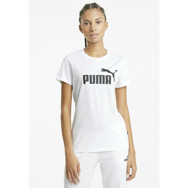 Puma T-shirt z nadrukiem PU141D0OT-A11