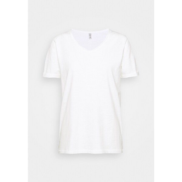 Soyaconcept SC-BABETTE 1 T-shirt basic offwhite SO821D06N-A11