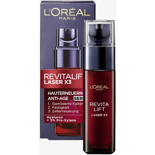 L'Oréal Paris Skin REVITALIFT LASER X3 SERUM 30ML Serum - LOQ31G00A-S11