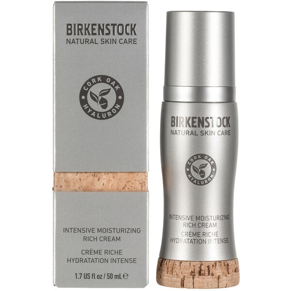 Birkenstock Cosmetics INTENSIVE MOISTURIZING RICH CREAM Pielęgnacja na dzień - BIU34G00D-S11
