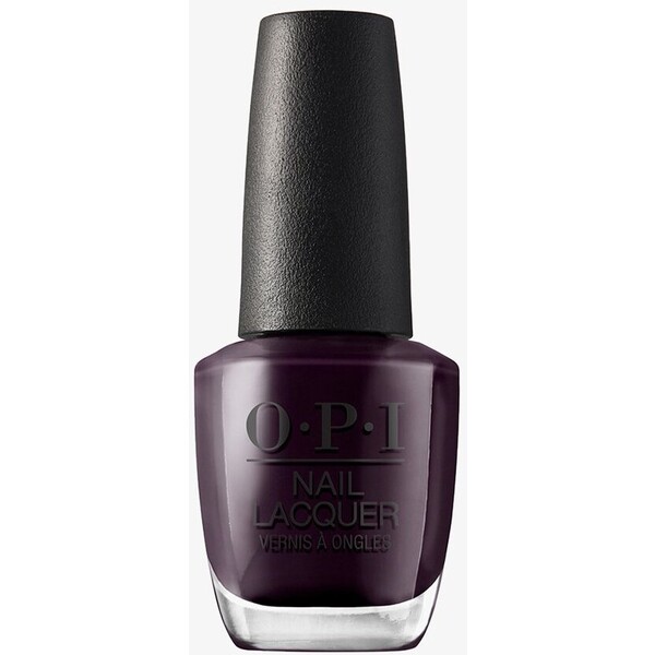OPI SCOTLAND COLLECTION NAIL LACQUER Lakier do paznokci nlu16 good girls gone plaid OP631F027-I11