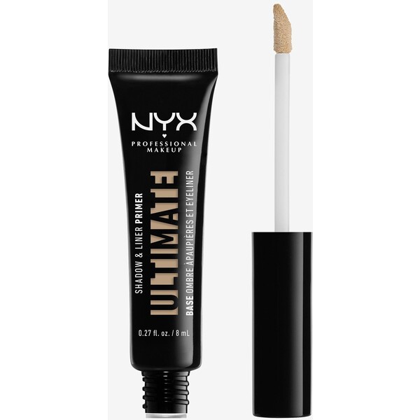 Nyx Professional Makeup ULTIMATE SHADOW & LINER PRIMER Baza NY631E051-S13
