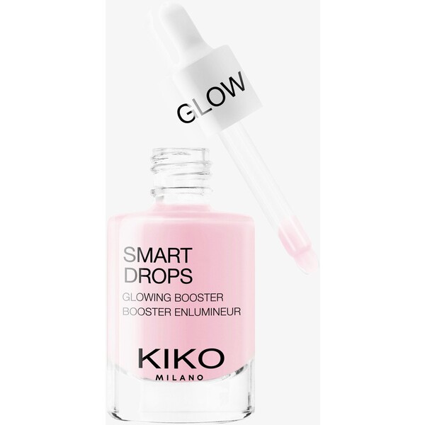 KIKO Milano SMART DROPS GLOW GLOWING BOOSTER Serum - KIR31G00K-S11